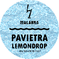 Пиво Pavietra: Lemondrop Пиво Pavietra: Lemondrop