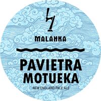 Пиво Pavietra: Motueka Пиво Pavietra: Motueka