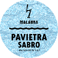 Пиво Pavietra: Sabro Пиво Pavietra: Sabro