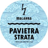 Пиво Pavietra: Strata Пиво Pavietra: Strata