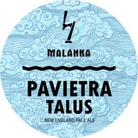 Пиво Pavietra: Talus