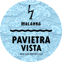 Пиво Pavietra: Vista Пиво Pavietra: Vista