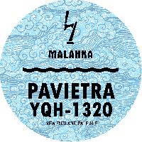 Пиво Pavietra: YQH-1320 Пиво Pavietra: YQH-1320