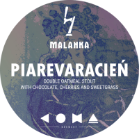 Пиво Piarevaracień Пиво Piarevaracień