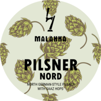 Пиво Pilsner: Nord Пиво Pilsner: Nord