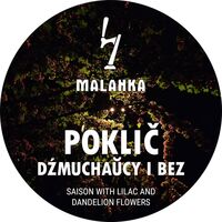 Пиво Poklič: Dźmuchaŭcy I Bez