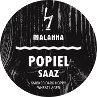Пиво Popiel: Saaz Пиво Popiel: Saaz