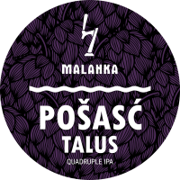 Пиво Pošasć: Talus Пиво Pošasć: Talus