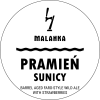 Пиво Pramień: Sunicy