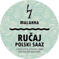 Пиво Ručaj: Polski Saaz Пиво Ručaj: Polski Saaz