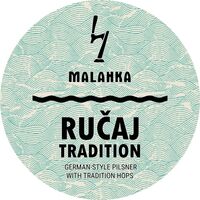 Пиво Ručaj: Tradition