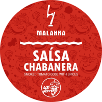 Пиво Saĺsa: Chabanera Пиво Saĺsa: Chabanera