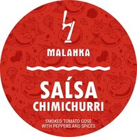 Пиво Saĺsa: Chimichurri Пиво Saĺsa: Chimichurri