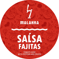 Пиво Saĺsa: Fajitas Пиво Saĺsa: Fajitas
