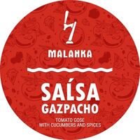 Пиво Saĺsa: Gazpacho Пиво Saĺsa: Gazpacho