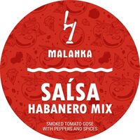 Пиво Saĺsa: Habanero Mix