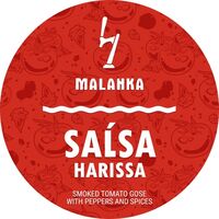 Пиво Saĺsa: Harissa Пиво Saĺsa: Harissa