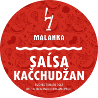 Пиво Saĺsa: Kačchudžan Пиво Saĺsa: Kačchudžan