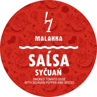 Пиво Saĺsa: Syčuań