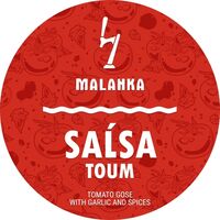 Пиво Saĺsa: Toum