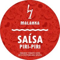 Пиво Saĺsa: Piri-Piri