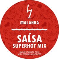 Пиво Saĺsa: Superhot Mix Пиво Saĺsa: Superhot Mix