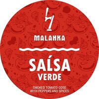 Пиво Saĺsa: Verde Пиво Saĺsa: Verde