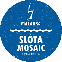 Пиво Slota: Mosaic Пиво Slota: Mosaic
