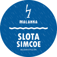 Пиво Slota: Simcoe