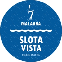 Пиво Slota: Vista Пиво Slota: Vista