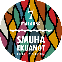 Пиво Smuha: Ekuanot Пиво Smuha: Ekuanot