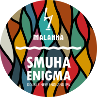 Пиво Smuha: Enigma Пиво Smuha: Enigma