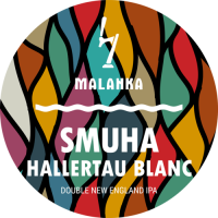 Пиво Smuha: Hallertau Blanc Пиво Smuha: Hallertau Blanc