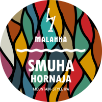 Пиво Smuha: Hornaja Пиво Smuha: Hornaja