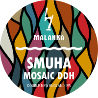 Пиво Smuha: Mosaic DDH