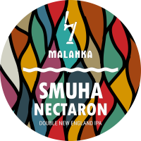 Пиво Smuha: Nectaron Пиво Smuha: Nectaron