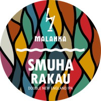 Пиво Smuha: Rakau Пиво Smuha: Rakau
