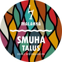 Пиво Smuha: Talus Пиво Smuha: Talus