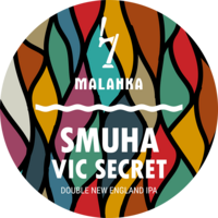 Пиво Smuha: Vic Secret