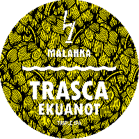 Пиво Trasca: Ekuanot