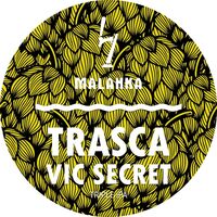 Пиво Trasca: Vic Secret Пиво Trasca: Vic Secret