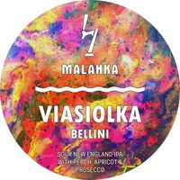 Пиво Viasiolka: Bellini