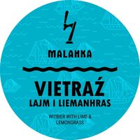 Пиво Vietraź: Lajm I Liemanhras