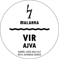 Пиво Vir: Ajva Пиво Vir: Ajva