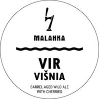 Пиво Vir: Višnia Пиво Vir: Višnia