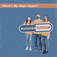 Пиво What's My Hops Again?