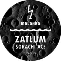 Пиво Zatlum: Sorachi Ace