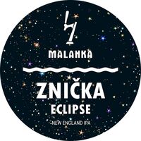 Пиво Znička: Eclipse