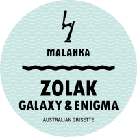 Пиво Zolak: Galaxy & Enigma Пиво Zolak: Galaxy & Enigma