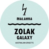 Пиво Zolak: Galaxy